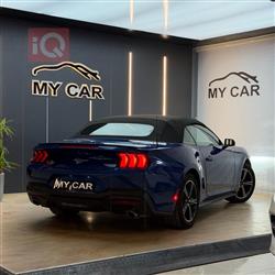 فورد موستانج